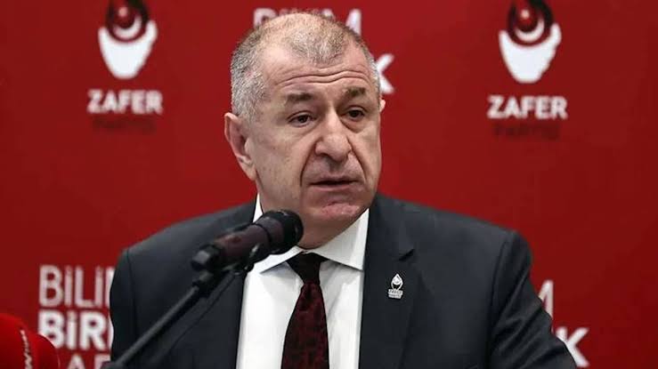 Milliyetçi Partiler Birleşme İhtimali: Ümit Özdağ'dan Açıklama